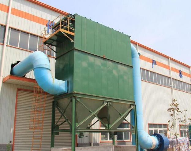 江門粉塵處理工程 江門粉塵處理工程